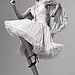 Girls on Film: Linda Evangelista by Steven Meisel