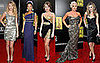 American Music Awards: Best Dressed