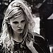 Girls on Film: Lara Stone, i-D, November '08