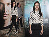 Celebrity Style: Jennifer Connelly 