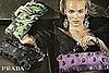 Prada Resort Campaign Ad Featuring Ymre Stiekema