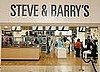 Steve & Barry's Files for Bankruptcy
