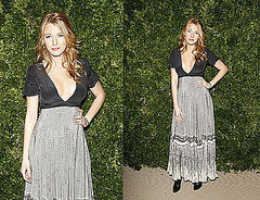 2008 CFDA Awards: Blake Lively
