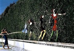 Do You Prefer Being a Wallflower or Standing Out in a Crowd? Do You Prefer Being a Wallflower or Standing Out in a Crowd?