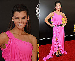 American Music Awards: Ali Landry