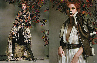 Dress Me Up: I Give (Fashionable) Thanks