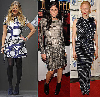 Trend Alert: Go Graphic or Go Home