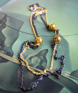 Online Sale Alert! Crazy, Beautiful Sale at Made Jewelry