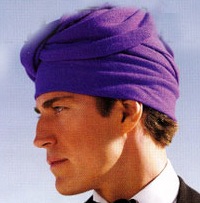 Guess What American Designer This Ad Is For? 