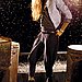 Girls on Film: Gisele Bundchen, Elle, November 