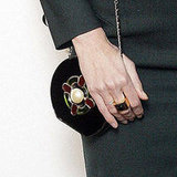 Guess the Celebrity by Her Hot Handbag! Guess the Celebrity by Her Hot Handbag!