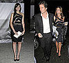 Cindy Crawford and Mandy Moore Wear Preen LBD