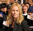Kate Bosworth — All Black and All Fierce