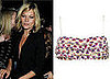 Kate Moss For Topshop Collaborates With Liberty