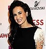 Look of the Day — Demi Moore 