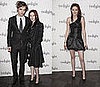 Celebrity Style: Kristen Stewart 