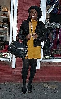 Look of the Day: Beret Chic 