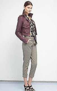 2009 Pre-Fall: Diane von Furstenberg