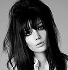 Love It or Hate It? Daisy Lowe For Pringle 