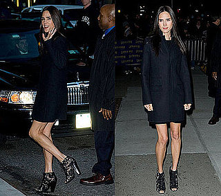 Celebrity Style: Jennifer Connelly