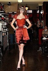A Pre-Fall Preview A Pre-Fall Preview