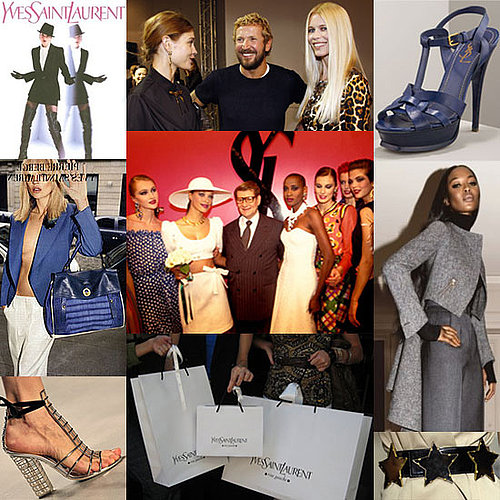 Biggest Headline of 2008: Rest In Peace, Yves Saint Laurent