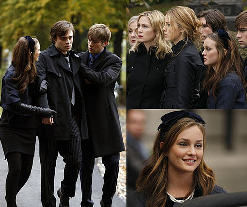 Gossip Girl Fashion Quiz: "O Brother, Where Bart Thou?"