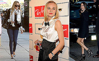 CelebStyle Smarts 