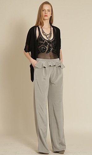 Doo-Ri Announces Lower-Priced Diffusion Line Next Year