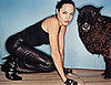Would You Wear Leather Pants? 