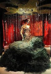 Saks Fifth Avenue Experiences Major Loss and Closes Bridal Shops Saks Fifth Avenue Experiences Major Loss and Closes Bridal Shops