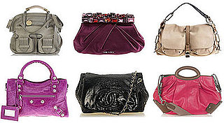 Best of 2008: Handbag Designer of the Year