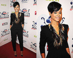 This Week's Fab Favorite: Rihanna This Week's Fab Favorite: Rihanna