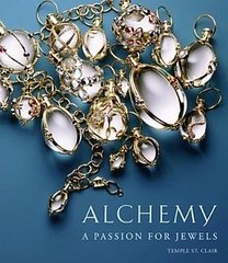 Fab Read: Alchemy: A Passion For Jewels 