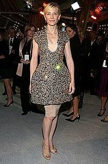 Frock Me Baby: Drama For Your Mama 