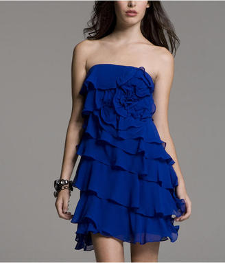 Frock Me Baby: Fantastically Frilly 
