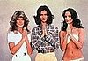 If You Were a Charlie's Angel Which One Would You Be? 