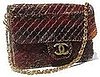 Behold! The Beef Jerky Chanel Bag 