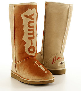 Rachael Ray Uggs: Love It or Hate It? 