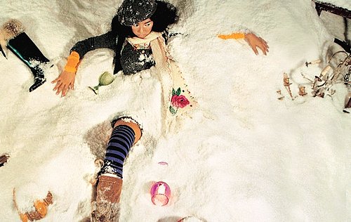 What's Your Favorite Winter Accessory? 