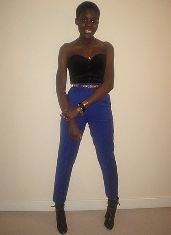Looks of the Week! Looks of the Week!