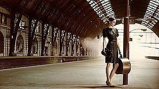 Have You Visited All the Fashion Capitals? 