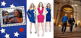 Best of 2008: Fashion Trailblazers 