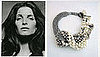 Fab Blab: Stephanie Seymour and Fenton Talk Jewels 
