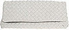 The Bag To Have: Bottega Veneta White Flap Clutch 