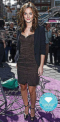 Best of 2008: The Best Celebrity Style Is . . . Best of 2008: The Best Celebrity Style Is . . .