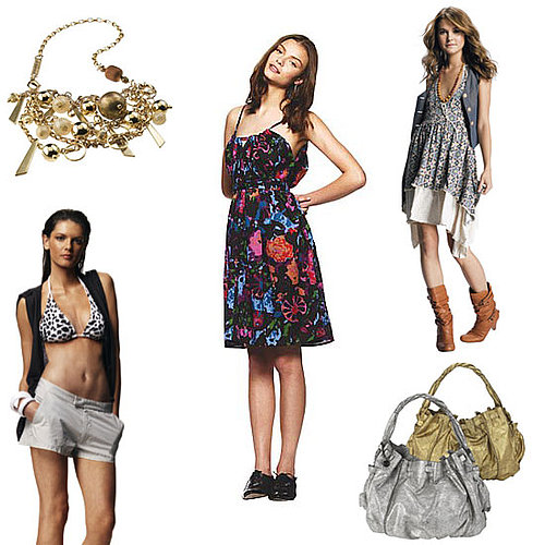 Best of 2008: Tremendous Target Collaborations 