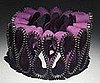 Glitterati: Kate Cusack Zipper Jewelry 
