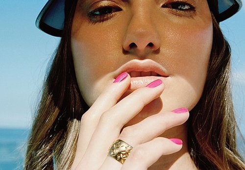 Look Book Love: Louis Vuitton Beachwear Look Book Love: Louis Vuitton Beachwear