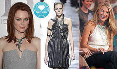 Best of 2008: And the Favorite New Trend Is . . . Best of 2008: And the Favorite New Trend Is . . .